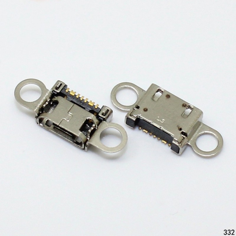 Samsung S6 G930, G925, G928, A310, Note 5, New Charging Port Block.