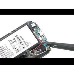 Samsung S6 G930, G925, G928, A310, Note 5, New Charging Port Block.