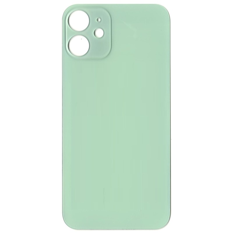 iPhone 12 Green