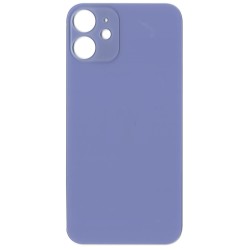 iPhone 12 Purple