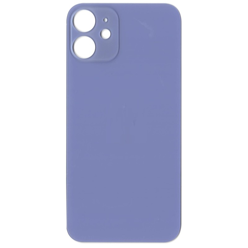 iPhone 12 Purple