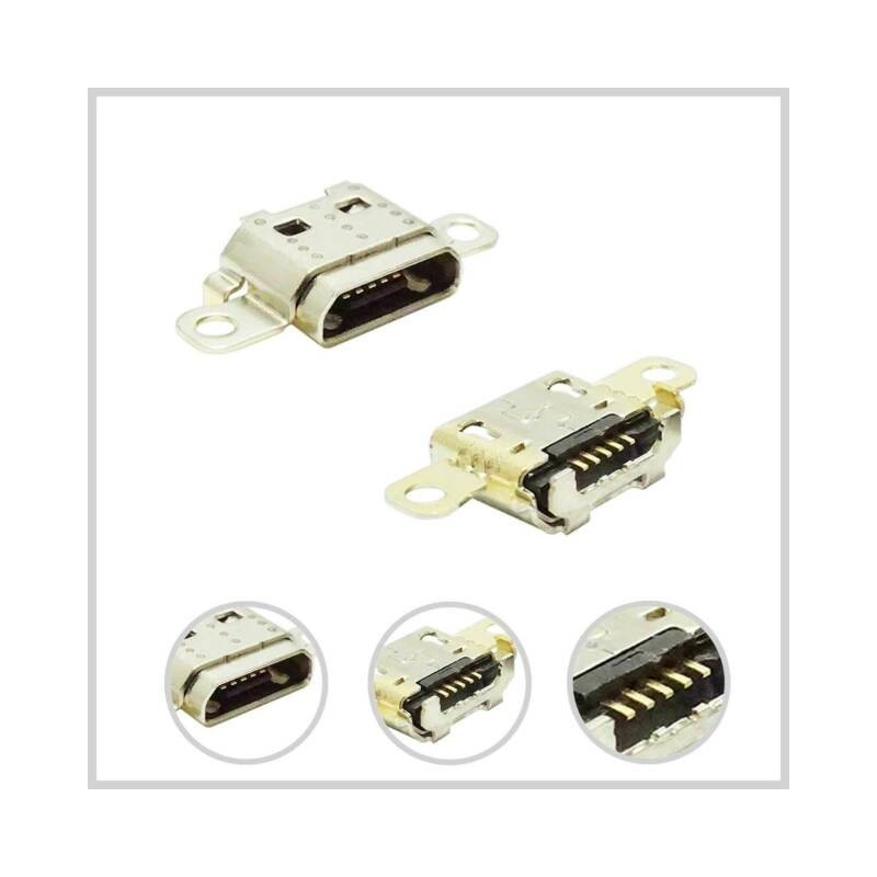 USB Charging Connector For Amazon Kindle Fire 7 7th 7Gen SR043KL Port Plug Dock